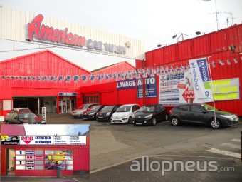 station lavage voiture