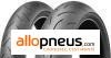 BRIDGESTONE BATTLAX BT-016 PNEU routière BRIDGESTONE
