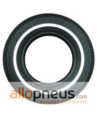 Pneus Michelin MXV P FLANC BLANC ALLOPNEUS