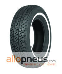 Pneus Michelin MXV P FLANC BLANC ALLOPNEUS