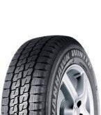 Achat pneus FIRESTONE VANHAWK WINTER pas cher