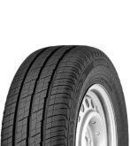 Achat pneus CONTINENTAL VANCO 2 pas cher