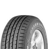 Achat pneus CONTINENTAL CONTI CROSS CONTACT LX pas cher