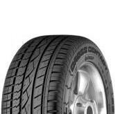 Achat pneus CONTINENTAL CONTI CROSS CONTACT UHP pas cher