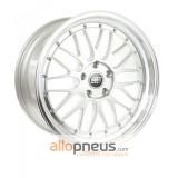 INFINY R1 silver