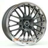 INFINY Phoenix Black