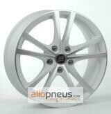 INFINY Blitz White