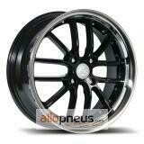 RS RS JK4 Black
