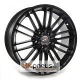 Mak Rapide Black