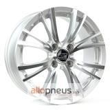 MSW by OZ MSW 20 SILVER 4