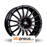OZ SUPERTURISMO BLACK LR