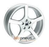 Racer Wheels Polaris