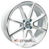 FOX fox FX2 Alu White