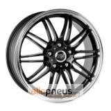 INFINY SHARK Black