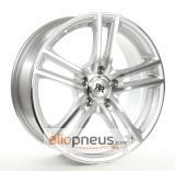 INFINY R8 CUP SILVER
