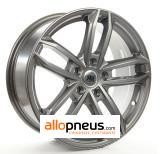 Racer Wheels DARK GUN