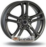 Racer Wheels CUP GUN