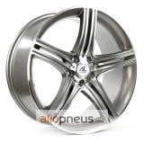 AC Wheels Hockenheim