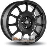 OZ LEGGENDA NOIR MAT