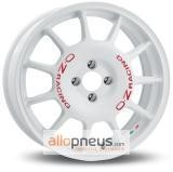 OZ LEGGANDA BLANC