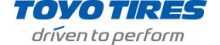 Logo Toyo