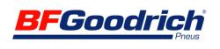 Logo BF goodrich