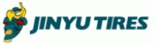Logo JINYU TIRES