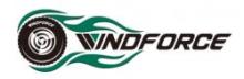 Logo WINDFORCE