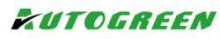 Logo Autogreen