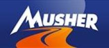 Logo Musher