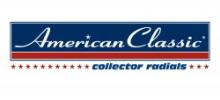 Logo american classic