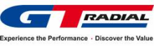 Logo GT Radial