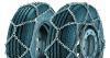 Chaines Neige SELECT SEMPLICE 146B (Lot de deux)