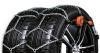 CHAINES NEIGE WEISSENFELS CLACK&GO PRESTIGE M44-14 (LA PAIRE)