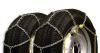 CHAINES NEIGE SUV POLAIRE XL12 110 (LA PAIRE)