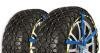 CHAINES NEIGE MICHELIN EASY GRIP EVOLUTION 14 (LA PAIRE)