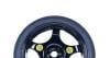 Kit roue de secours (galette) ALU 8