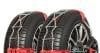 CHAINES NEIGE POLAIRE STEEL GRIP 110 AVEC BARRETTES (LA PAIRE)