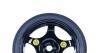 Kit roue de secours (galette) ALU 14