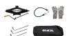 Kit roue de secours (galette) NPK595D (125/80R16)
