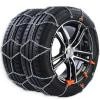 CHAINES NEIGE WEISSENFELS TECNA M30-10 (LA PAIRE)
