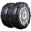 Chaines Neige Clack&go SUV 10 (LOT DE DEUX)