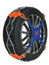 CHAINES NEIGE POLAIRE X10 335 (LA PAIRE)