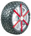 CHAINES NEIGE MICHELIN EASY GRIP M13 (LA PAIRE)
