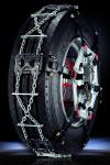 Chaines Neige TRAK TRUCK LTT T5 (Lot de deux)