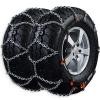 CHAINES NEIGE WEISSENFELS REX TR RTR-10 (LA PAIRE)