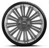 Enjoliveurs J-TEC Discovery R 16'' (lot de 4)