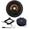 Kit roue de secours (galette) R026D