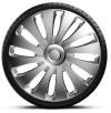 Enjoliveurs J-TEC Sepang Silver 17'' (lot de 4)