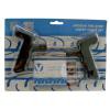 Kit de réparation pneus Rubbervulk (mèches)